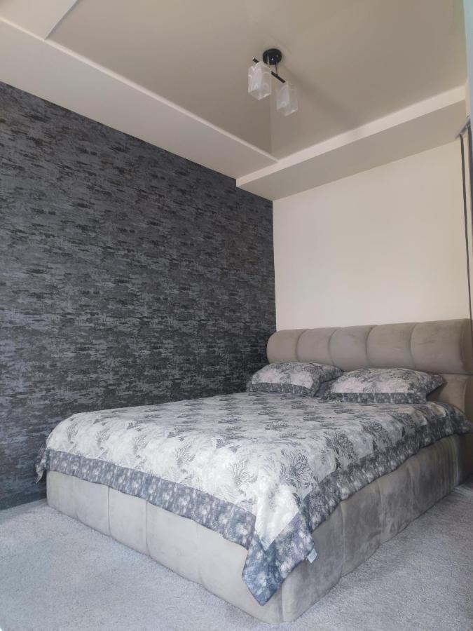 Apartments Rohat Samarkand Buitenkant foto