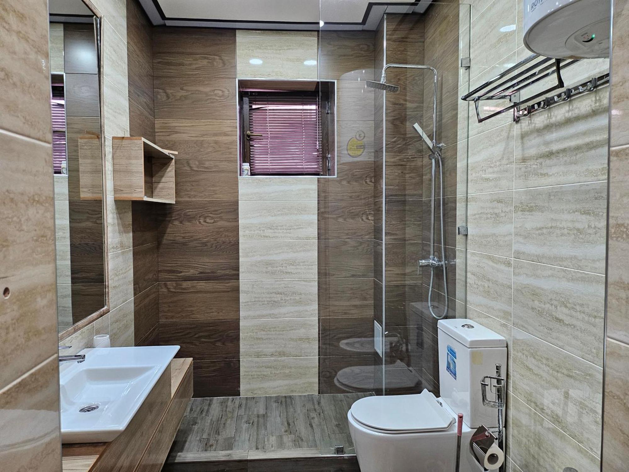 Apartments Rohat Samarkand Buitenkant foto