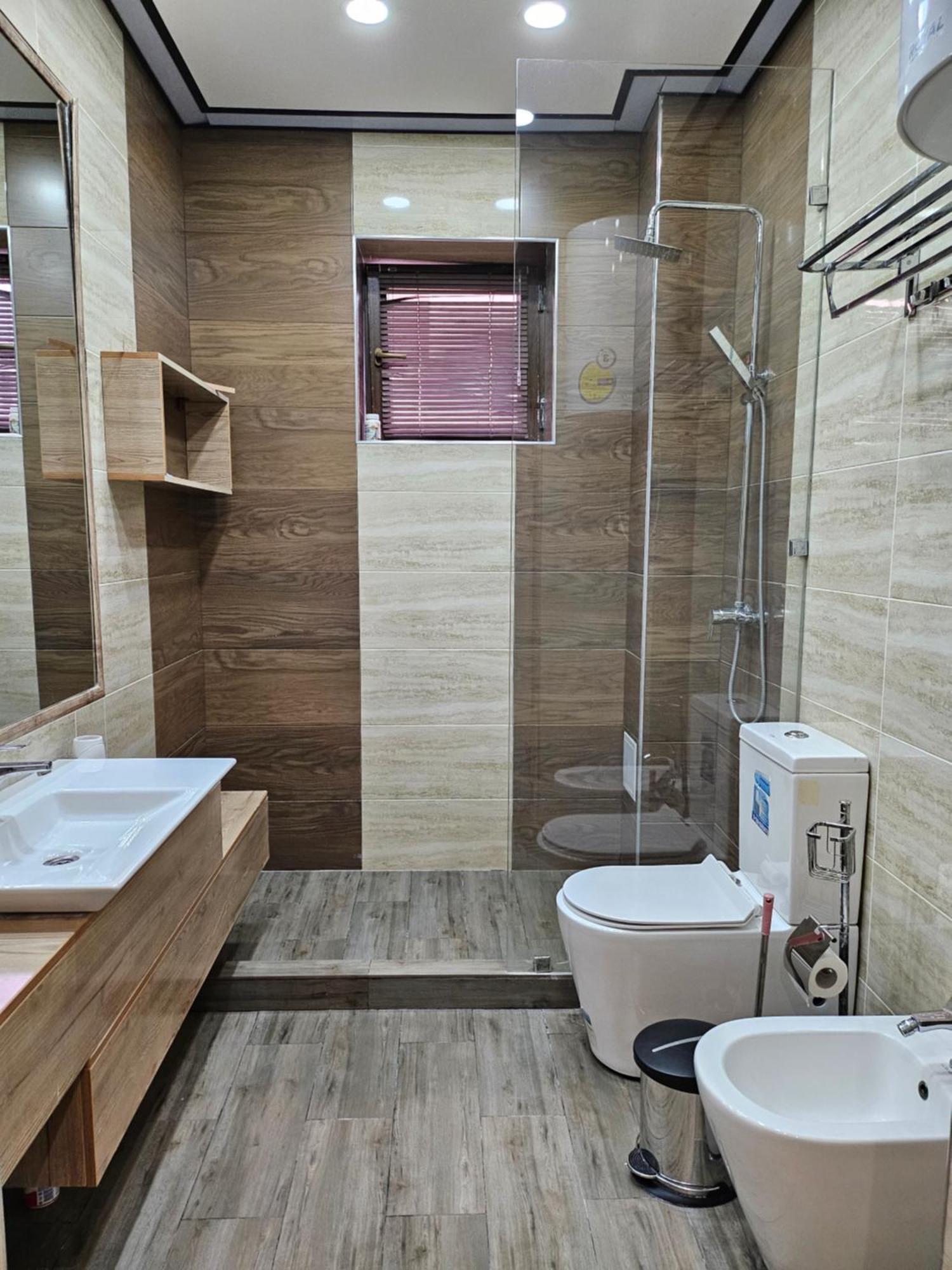 Apartments Rohat Samarkand Buitenkant foto