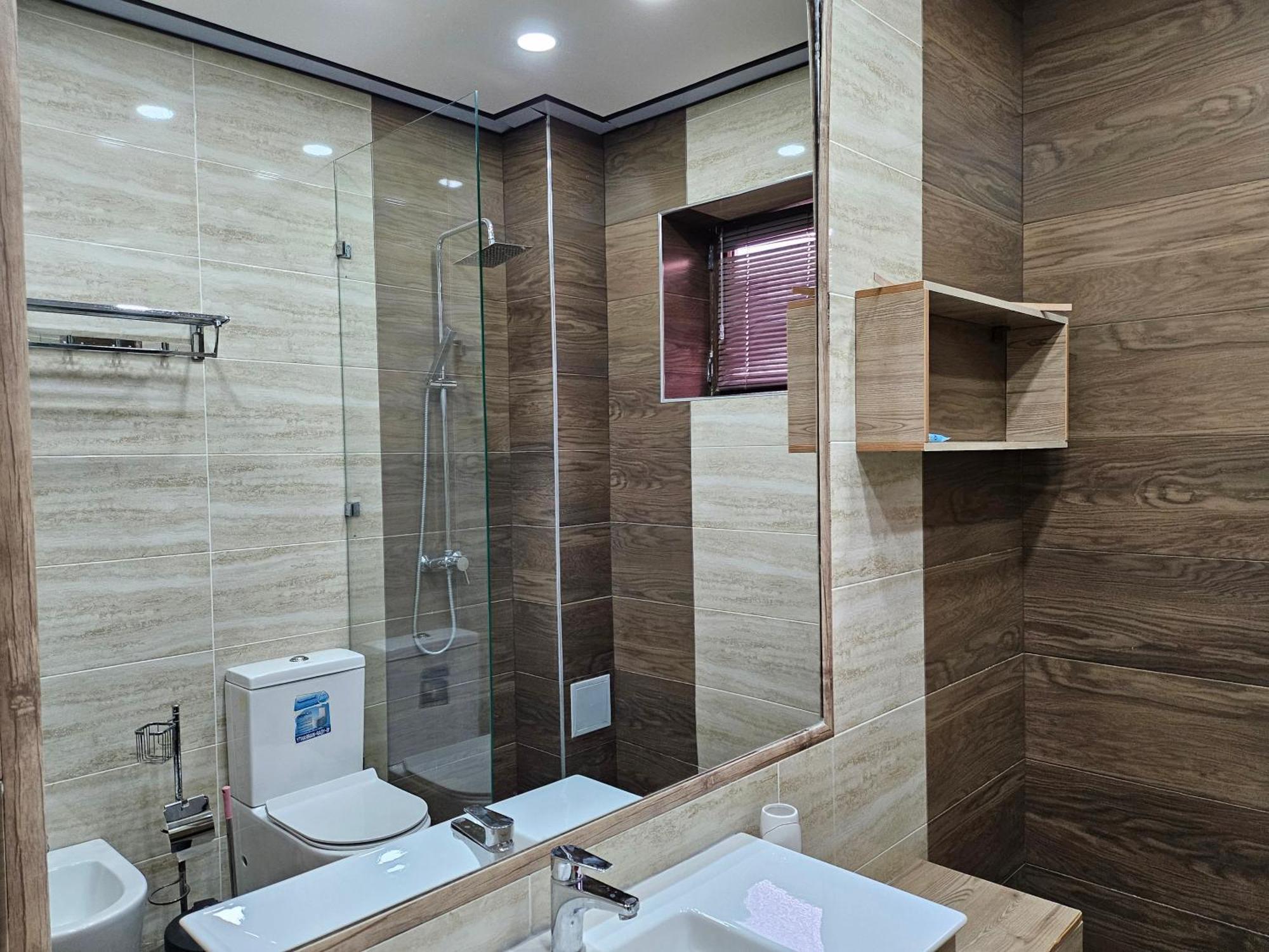 Apartments Rohat Samarkand Buitenkant foto