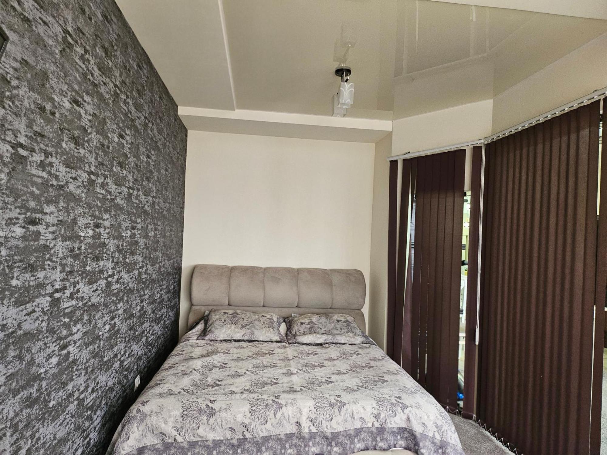 Apartments Rohat Samarkand Buitenkant foto