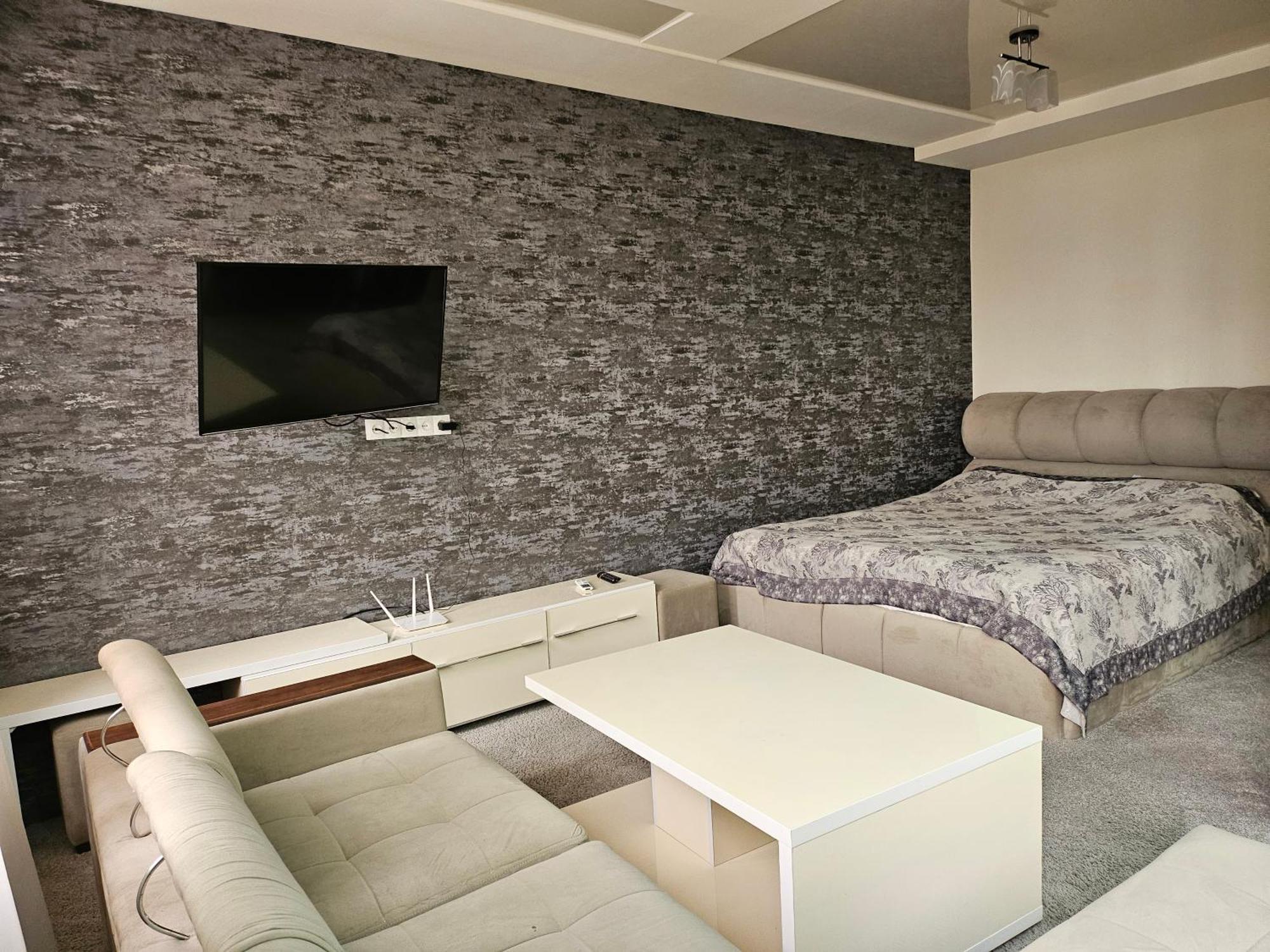 Apartments Rohat Samarkand Buitenkant foto