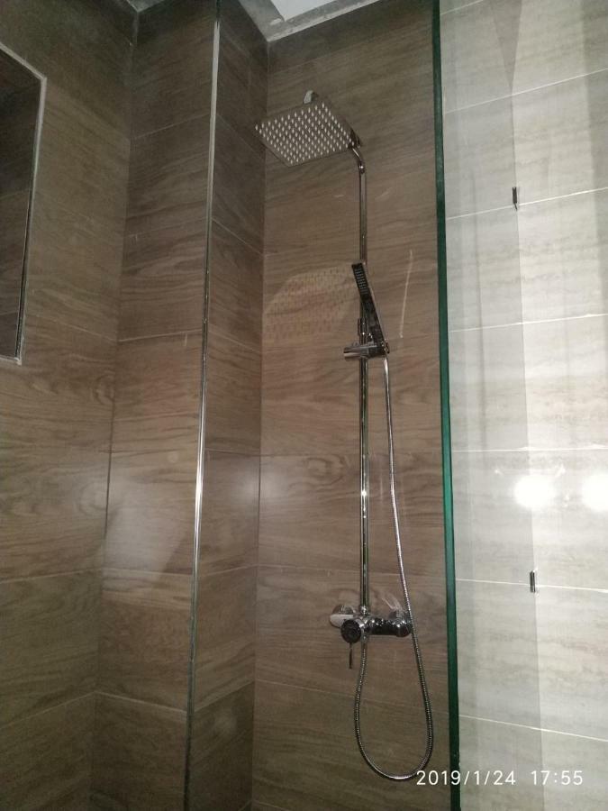 Apartments Rohat Samarkand Buitenkant foto
